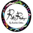 RaRa By Rashida Cotton Logo