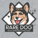 Rare Dog Marketing Co. Logo