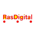 RasDigital Logo