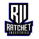 Ratchet Industries Inc. Logo