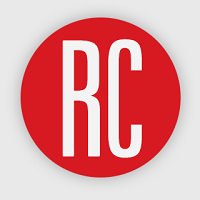 Rave Communications Logo