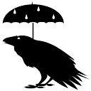 Raven Webworks Logo