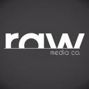 Raw Media Co. Logo