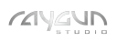 Raygun Studio Logo