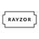 Rayzor website design Logo