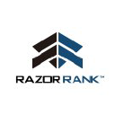 Razor Rank Logo