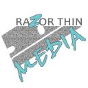 Razor Thin Media, LLC Logo