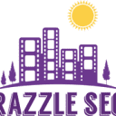 Razzle SEO Logo