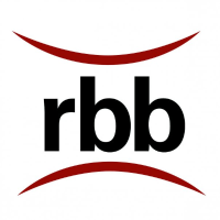rbb Communications Logo