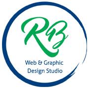 RB Design Studio, LLC Logo