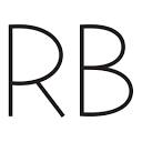 RB Graphic Design Logo