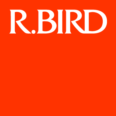 R Bird & Co Logo