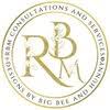 RBM Consultations and Services Logo