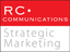 RC Communications Logo