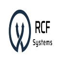 RCF Systems Logo