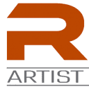 RCP Artist Services Logo