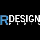 R Design Media Logo