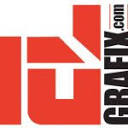 RDGrafix Logo