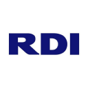 RDI Ablaze Logo