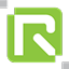 R Digital Design Logo