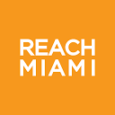 ReachMiami, Inc Logo