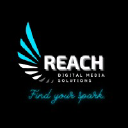 Reach Digital Media Solutions Logo