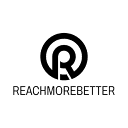 Reach More Better Australia Logo