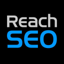 Reach SEO Logo