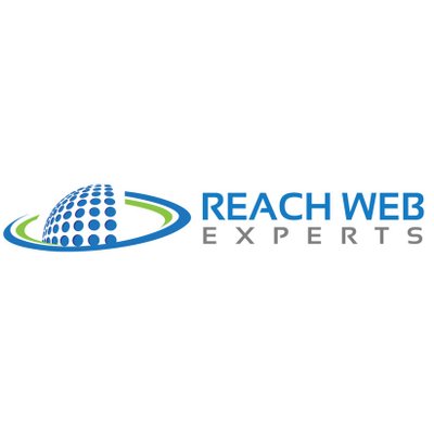 Reach WebExperts Logo