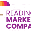 Reading Marketing Company  Logo