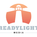 Readylight Media Logo