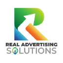 Real Advertising Solutions Logo