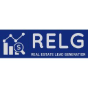 Real Estate Lead Generation (RELG) Logo