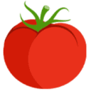 Real Estate Tomato Logo