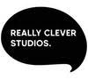 really clever studios london Logo