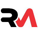 Real Media Inc Logo