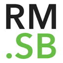 RealMedia.SB, LLC Logo