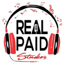 Real Paid Recording Studios Logo