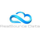 RealSource Data, Inc - Mailing address Logo