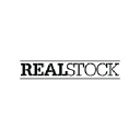 Realstock Production Company Logo