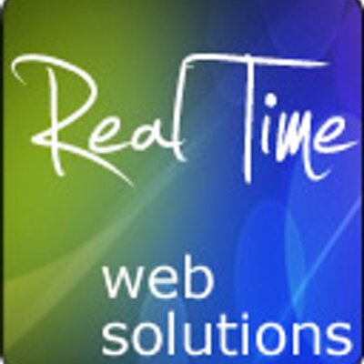 Real Time Web Solutions Logo