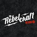 Rebelcraft Design Co. Logo