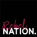 Rebel Nation Logo
