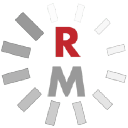 Rebooted Media Co. Logo