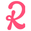 Rebrand Design Logo