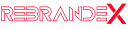 RebrandeX Logo