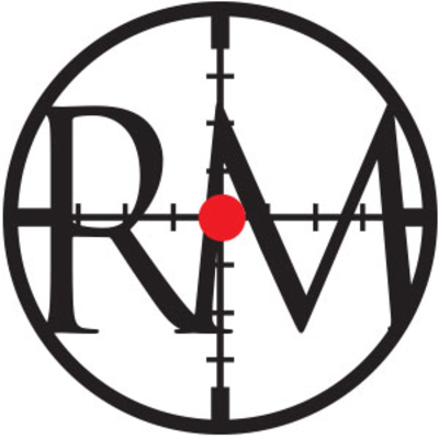 Recon Media, Inc. Logo