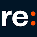 re:creative Logo