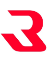 Red 3 Media Inc. Logo