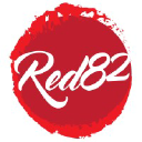 Red82 Creative Logo